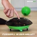 Strikesphere, Soccer Bot Indoor Football Trainer, Football Gifts for Boys & Girls, One Size, Black - 6