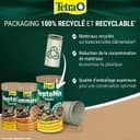 TETRA GAMMARUS 1lt. 10261 - 8