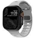 NOMAD Sport Band 42/44/45/49mm Lunar Gray - 1