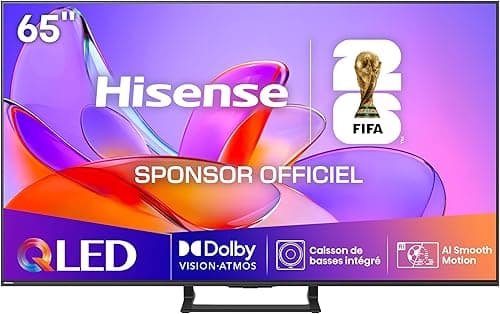 Hisense 30A7Q