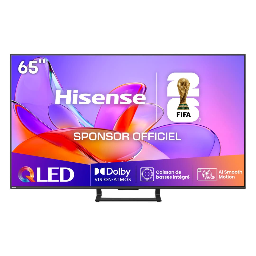 Hisense 30A7Q