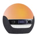 Lumie Bodyclock Luxe 750DAB - Réveil lumineux avec radio DAB, enceintes Bluetooth, lumière faible en bleu pour le sommeil - 7