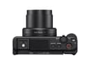 Sony Vlog camera ZV-1 | Digital Camera (Vari-angle Screen for Vlogging, 4K Video) - 7