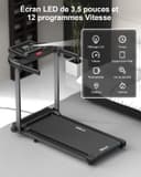 Kerolina Treadmill - 2
