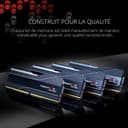 G.skill Trident Z5 Neo Rgb - Ddr5 - Kit - 64 Gb: 2 X 32 gb - 5