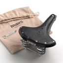 Brooks B33 W/Clamp - 5