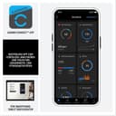 Garmin fēnix 8 Pro, 47mm LTE Premium multisport GPS smartwatch,AMOLED touch Screen,built in inReach technology, advanced health & training features,LED flashlight, up to 15 days battery life,Graphite - 6