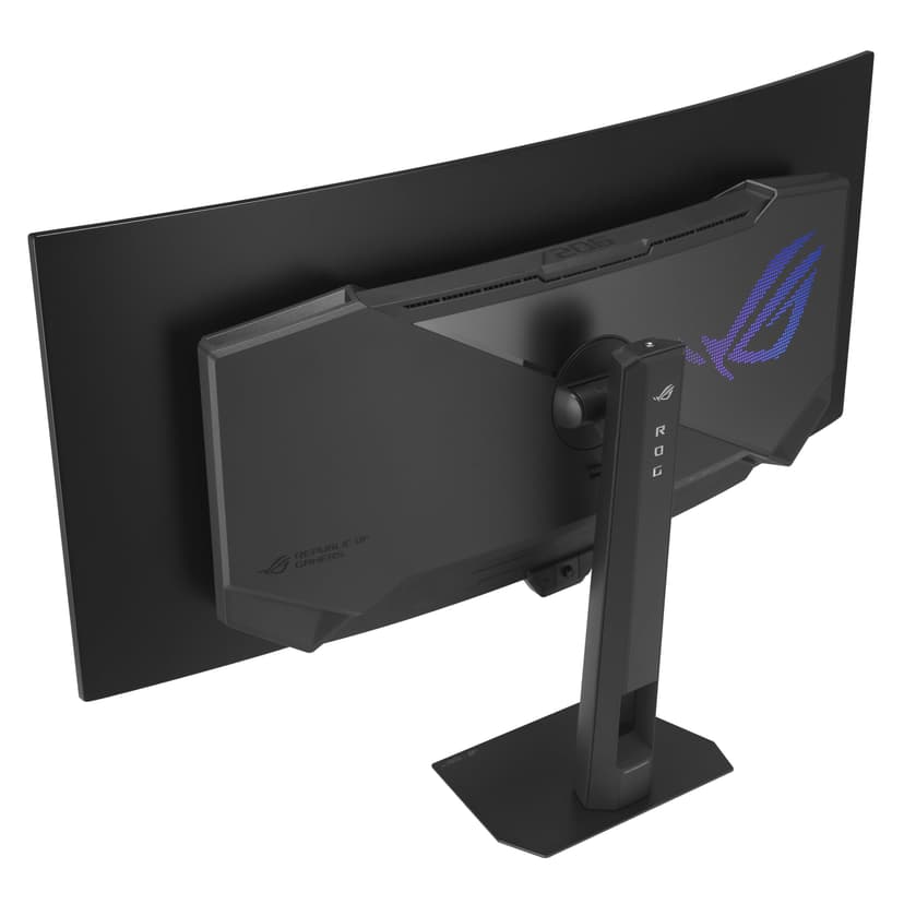ASUS ROG Strix OLED XG34WCDG 34" Gaming Monitor (3440 x 1440, 175Hz, 0.03ms (GTG), Neo Proximity Sensor, 99.3% DCI-P3, 10-Bit True Colors, G-Sync Compatible, ELMB, HDR, USB-C - 6