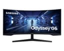 Samsung C34G55TWWPX - 1