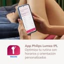 Philips Lumea 8000 Series IPL Hair Removal Device - Alternative to Laser Hair Removal Devices with SenseIQ Technology, 3 Accessories for Body, Face and Precision Zones - BRI946/00 - 7