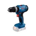 Bosch Professional 18V System Cordless Impact Drill Driver GSB 18V-25 (Screw Ø max. 10 mm) - 1