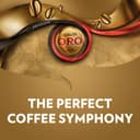 Lavazza, Qualità Oro, Coffee Beans, Ideal for Bean to Cup Machine and a Filter Coffee Machine, with Fruity and Flowery Aromatic Notes, 100% Arabica, Intensity 5/10, Medium Roast, 1 Kg - 2