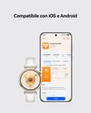 HUAWEI Konsu 41 mm White - 6