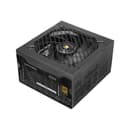 Mars Gaming MPB850PSI, Full Modular ATX Power Supply 850W, 10-Year Warranty, 80Plus Gold 90%, 14cm SI Fan, AI2-RPM Technology, DC-DC and SMD, ATX 3.1 and PCIe 5.1, 12V 2x6 Connector, Black - 1