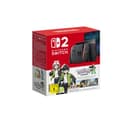 Nintendo Pack Console Switch 2 + le jeu Légendes Pokémon : Z-A Switch 2 Edition - 1