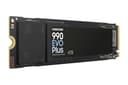 Samsung 990 EVO Plus, 2TB, PCIe 4.0 x4 / 5.0 x2, NVMe2.0 (up to 7250 MB/s), NVMe M.2 (2280), Internal Solid State Drive (SSD), MZ-V9S2T0BW - 3