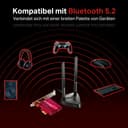 TP-Link WiFi 6 Carte WiFi PCIe AX3000, Archer TX3000E, Adaptateur Bi-Bande Bluetooth 5.3 avec 2 antennes multidirectionnelles, Intel AX200, Support Windows 11/10(64-bit), Ideal pour Gaming - 5