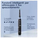 Oral-B iO 5N Rechargeable Electric Toothbrush, Black, 1 Head, 1 Travel Case, 1 Toothbrush - 7