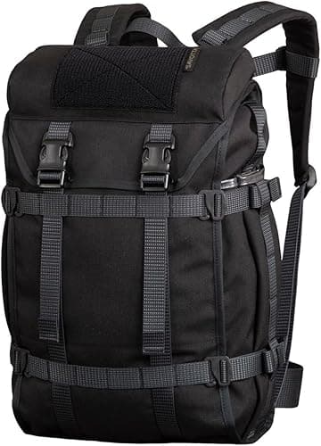 Savotta Kahakka Sac à dos polyvalent/sac à dos de jour 25…