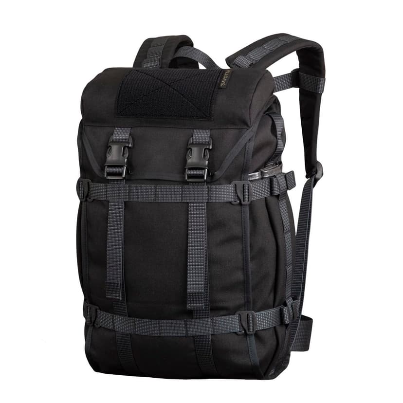 Savotta Kahakka Sac à dos polyvalent/sac à dos de jour 25… - 1