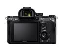 Sony Alpha 7 III Full-Frame Mirrorless Camera with 28-70mm Lens (24.2MP, 4K Video, Fast 0.02s 693 Point Hybrid AF & 5 Axis stabilisation - Ideal for Enthusiasts, Hybrid Shooter and Low Light imaging) - 5