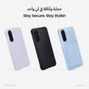 Samsung (A366 Galaxy A36 Dual 5G 256GB 8GB RAM (Awesome) Black - 9