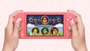 Mario Party Superstars - Jeu vidéo Nintendo - Ed. Italien - Version sur la carte - 6