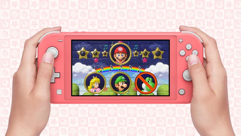 Mario Party Superstars - Jeu vidéo Nintendo - Ed. Italien - Version sur la carte - 6