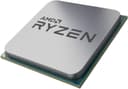 AMD Ryzensets 5 3600 Processor (6 Cores/12Threads, 65W DTP, AM4 Socket, 35 MB Cache, up to 4.1 GHz Max Boost frequency, Wraith stealth cooler) - 5