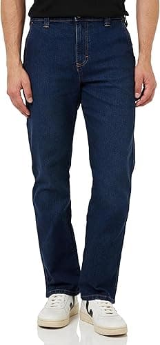 Dickies, Men's, M Denim Carpenter, Denim Medium WASH, 32W/32L