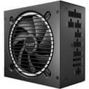 be quiet! Pure Power 13 M 1000W Bloc d’Alimentation, Certification 80 Plus® Gold, Alimentation ATX 3.1, pour Les Cartes Graphiques PCIe 5.1, Ventilateur Semi-Passif 120 mm signé be quiet! - 1