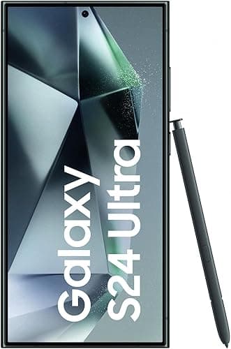 Samsung Galaxy S24 Ultra 256 Go Smartphone Android 5G 12 …