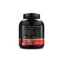 Optimum Nutrition Gold Standard Whey Muscle Building and Recovery Protein Powder with Naturally Occurring Glutamine and Amino Acids, Chocolate Hazelnut, 71 Servings, 2.27kg, Packaging May Vary - 8