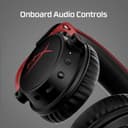 HyperX Cloud Alpha – Gaming Headset with In-line volume control - 5