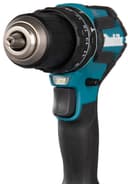 Perceuse à percussion 18V LXT (2x5.0 Ah) en MAKPAC - MAKITA DHP485RTJ - 5