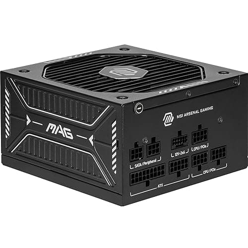 MSI Computers, MAG A650GLS PCIE5