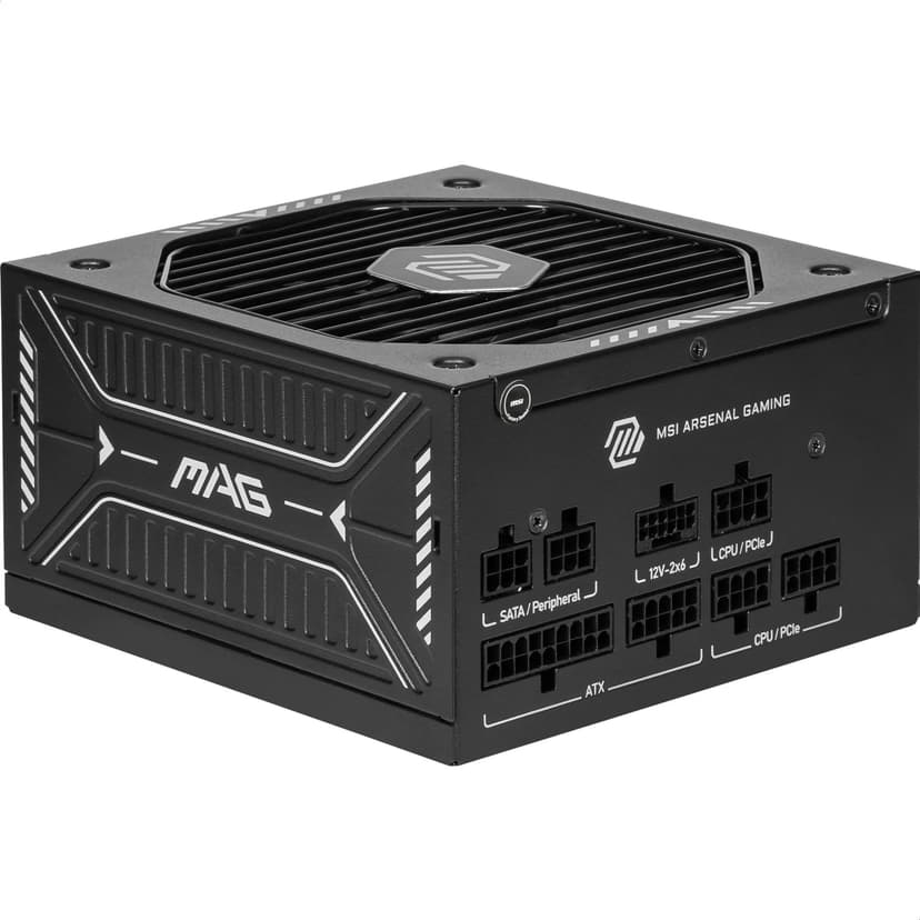 MSI Computers, MAG A650GLS PCIE5 - 1