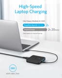 Anker USB-Cå£18Wå20W - 3