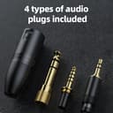 FIIO FT5 Casque magnétique planaire Ouvert 90 mm - 9