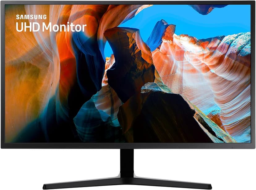 Samsung U32J590UQP - 1