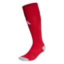 adidas Mixte Milano 23 Socks, Team Power Red 2 / White, 42-45 - 1