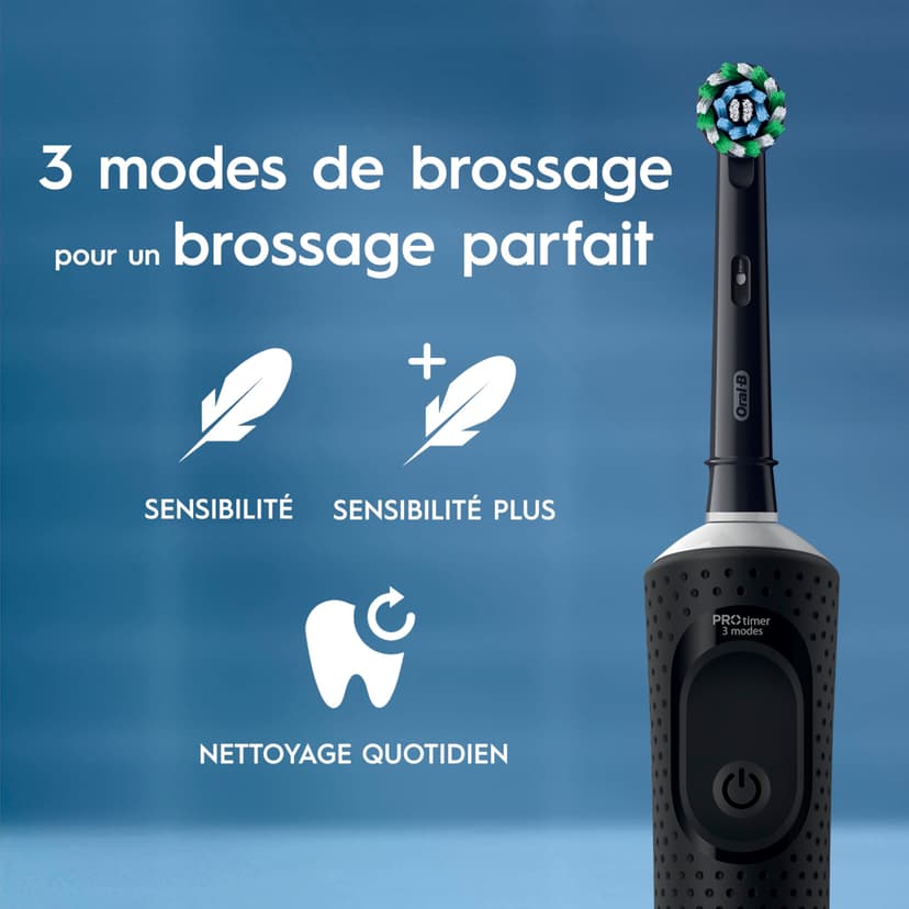 Oral-B Vitality Pro - 5