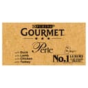 GOURMET PERLE Filettines Sauce Multivariétés 96x85g - 1