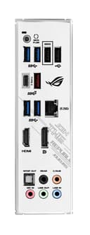 ASUS WAVE - ROG STRIX B550-A GAMING B550 - 6