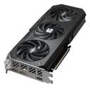 Gigabyte Radeon RX 9060 XT GAMING OC 8G Graphics Card - 8GB GDDR6, 128bit, PCI-E 5.0, 3320 MHz Core Clock, 2 x DisplayPort, 1 x HDMI, GV-R9060XTGAMING OC-8GD - 4