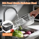 Heated Lunch Box Cordless Electric Lunch Box for Adults - 7