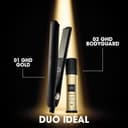 Ghd Gold Styler Haarglätter - schwarz - 7