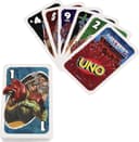 Mattel Games Uno Les Maîtres De L’Univers, Jeu De Société, Jeu de Cartes, Édition Spéciale Pouvoir du Crâne Ancestral, 112 Cartes, Jouet Enfant, Dès 7 Ans, GVY91 - 5
