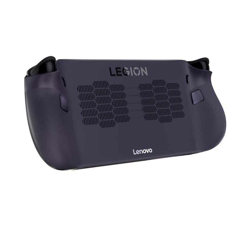 Lenovo Legion Gos 8arp1 Rz2 16-512 Steamos - 4