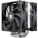 Thermalright Assassin X 120R SE PLUS CPU Air Cooler, AX120R SE Plus, 4 Heatpipes, Double PWM Quiet Fan CPU Cooler with S-FDB Bearings, for AMD AM4 AM5/Intel LGA 1700/1150/1151/1200, PC Cooler - 9